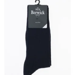 Berwick 1707 Calze>9968 Calzini Invernali - Blu