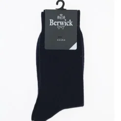 Berwick 1707 Calze>9966 Calzini Invernali - Blu