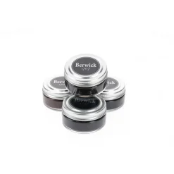 Berwick 1707 Creme E Spazzole>Crema Di Scarpe Marrone
