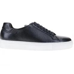 Berwick 1707 Sneakers>D571-T07 Ciervo Nero