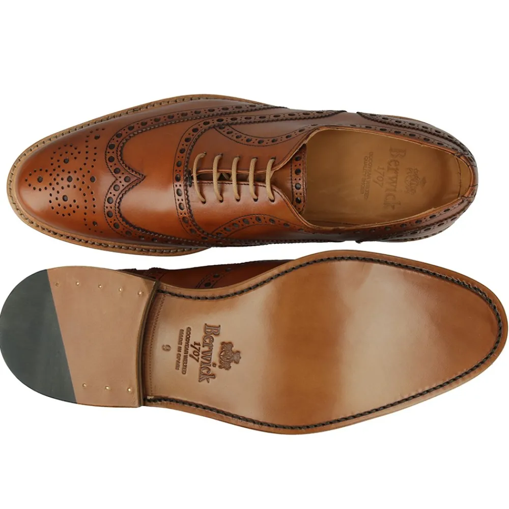 Berwick 1707 Oxford>2817-K1 Anicalf 586