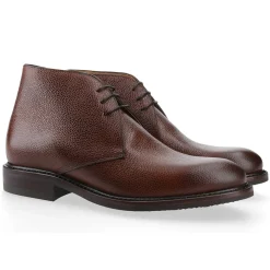 Berwick 1707 Ankle Boots>320-K3 Country Calf Niger