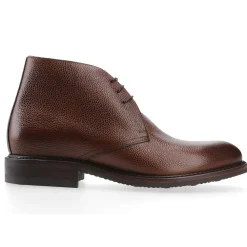 Berwick 1707 Ankle Boots>320-K3 Country Calf Niger
