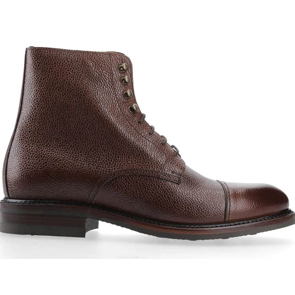 Berwick 1707 Ankle Boots>321-K2 Country Calf Niger