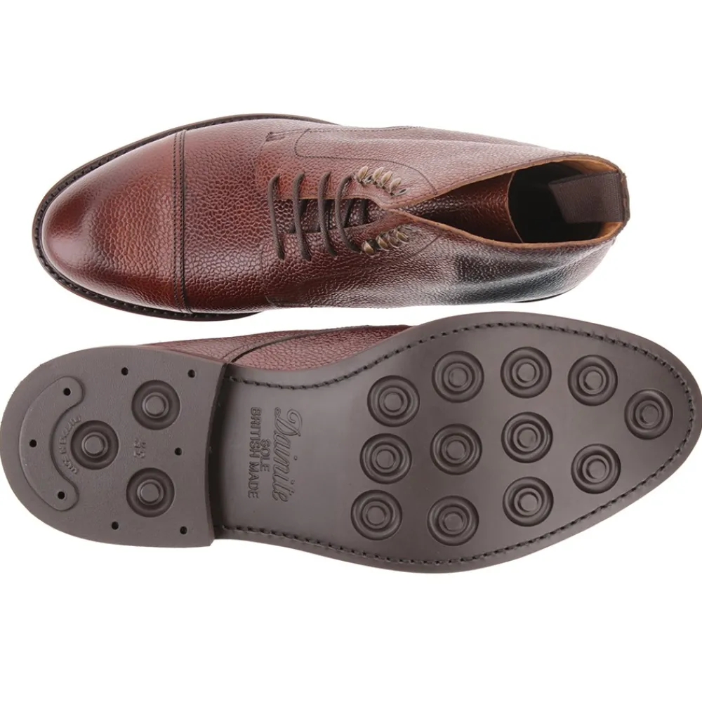 Berwick 1707 Ankle Boots>321-K2 Country Calf Niger
