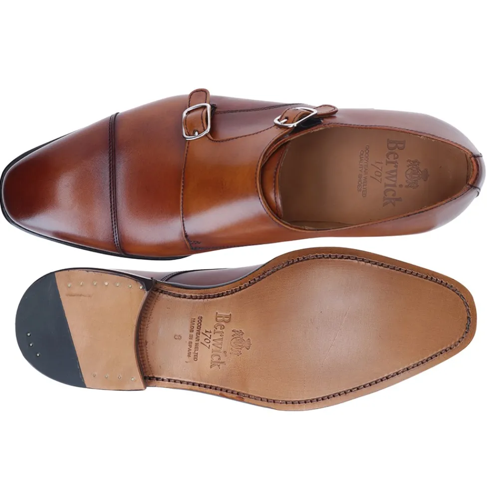 Berwick 1707 Monk>5212-K2 Lugo Cuero
