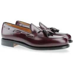 Berwick 1707 Loafer>8491-K1 Rois Bordeaux