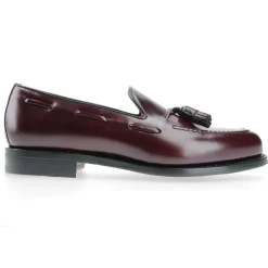 Berwick 1707 Loafer>8491-K1 Rois Bordeaux