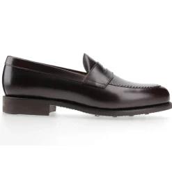 Berwick 1707 Loafer>9628-K8 Rois Marrone
