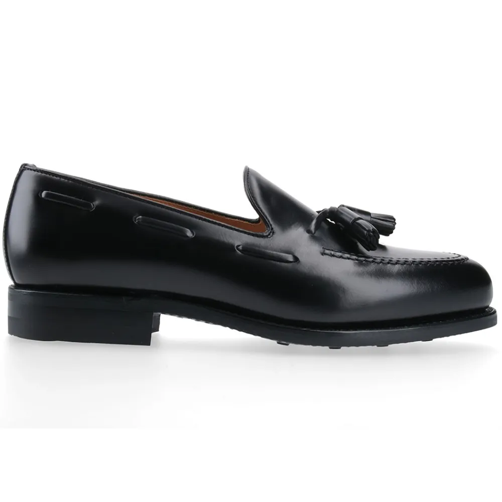 Berwick 1707 Loafer>8491-K4 Rois Nero