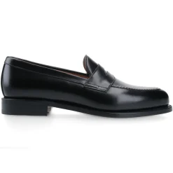 Berwick 1707 Loafer>9628-K3 Rois Nero