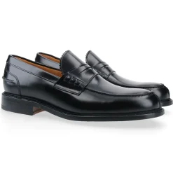 Berwick 1707 Loafer>11053-K1 Rois Nero