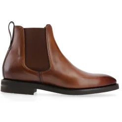 Berwick 1707 Ankle Boots>376-K3 Sicalf Cuero