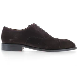 Berwick 1707 Oxford>5217-K3 Softy Marrone Scuro