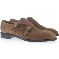 Berwick 1707 Monk>5212-K4 Softy Sigaro