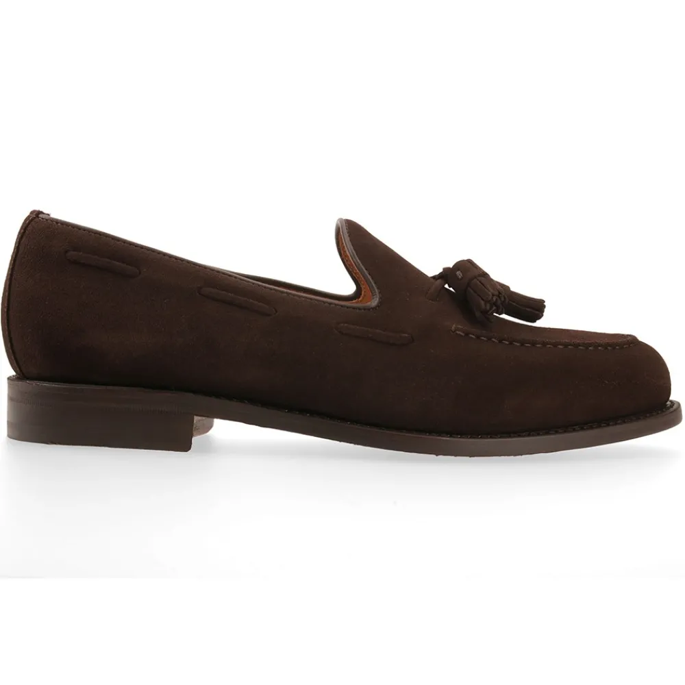 Berwick 1707 Loafer>8491-K5 Superbuck 173