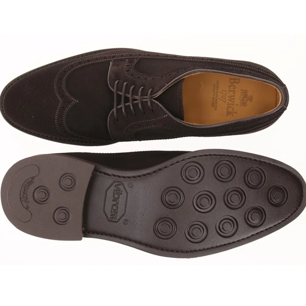 Berwick 1707 Derby>2562-K3 Superbuck Caffe
