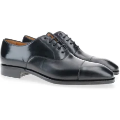 Berwick 1707 Oxford>5217-Kp5 Cordovan Nero