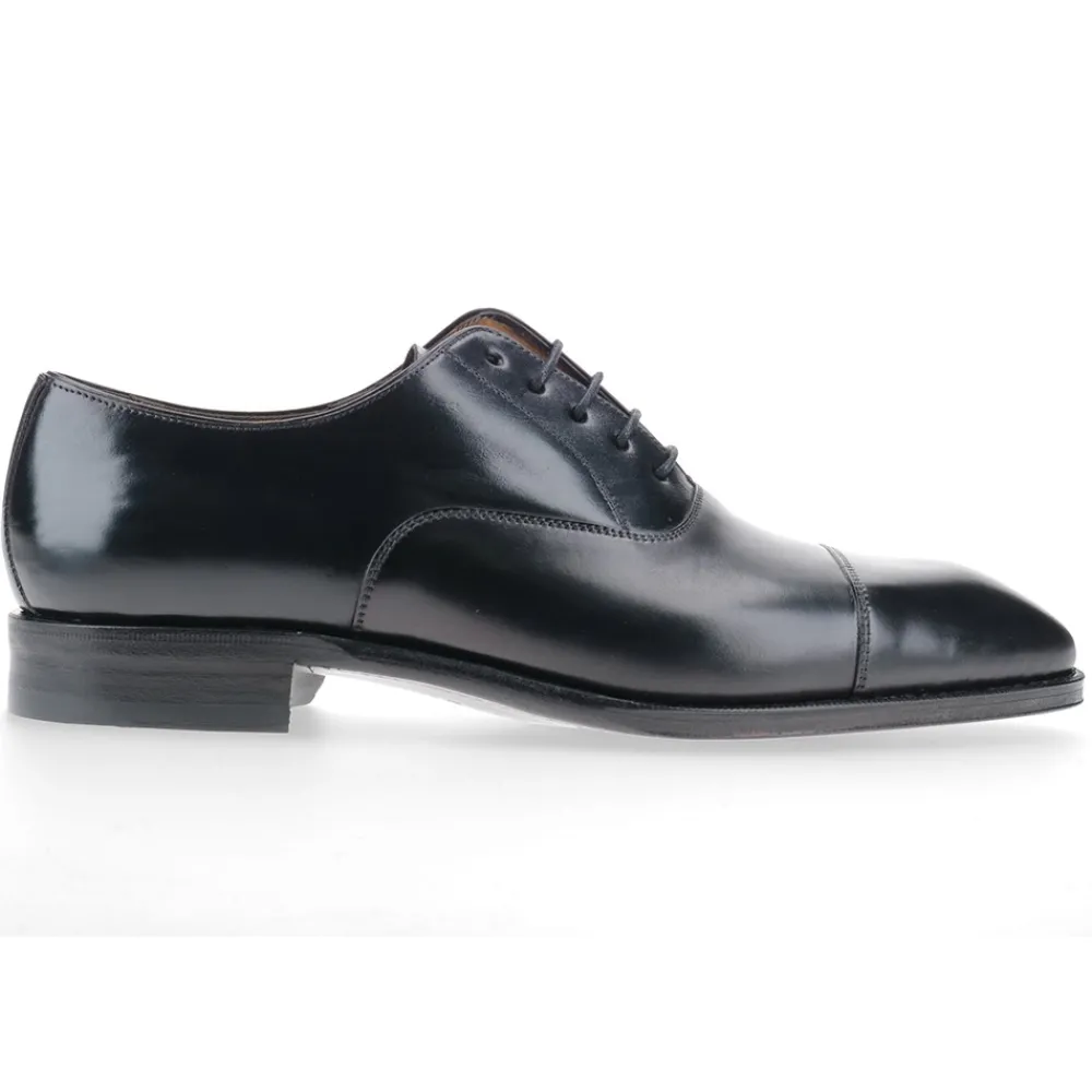 Berwick 1707 Oxford>5217-Kp5 Cordovan Nero