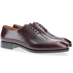 Berwick 1707 Wholecut>5216-Kp2 Cordovan Red Brown