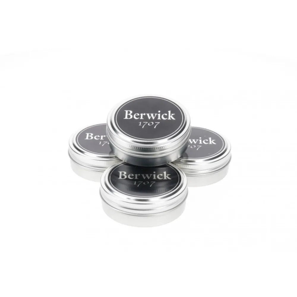 Berwick 1707 Creme E Spazzole>Lucido Per Scarpe Marrone