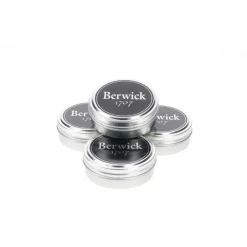 Berwick 1707 Creme E Spazzole>Lucido Per Scarpe Nero
