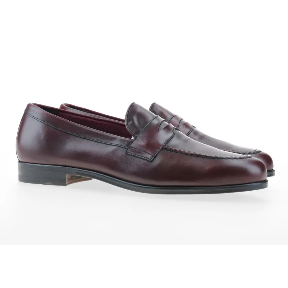 Berwick 1707 Blake Stitch>10053-T02 Chateaubriand Bordeaux