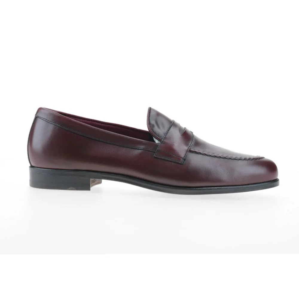 Berwick 1707 Blake Stitch>10053-T02 Chateaubriand Bordeaux