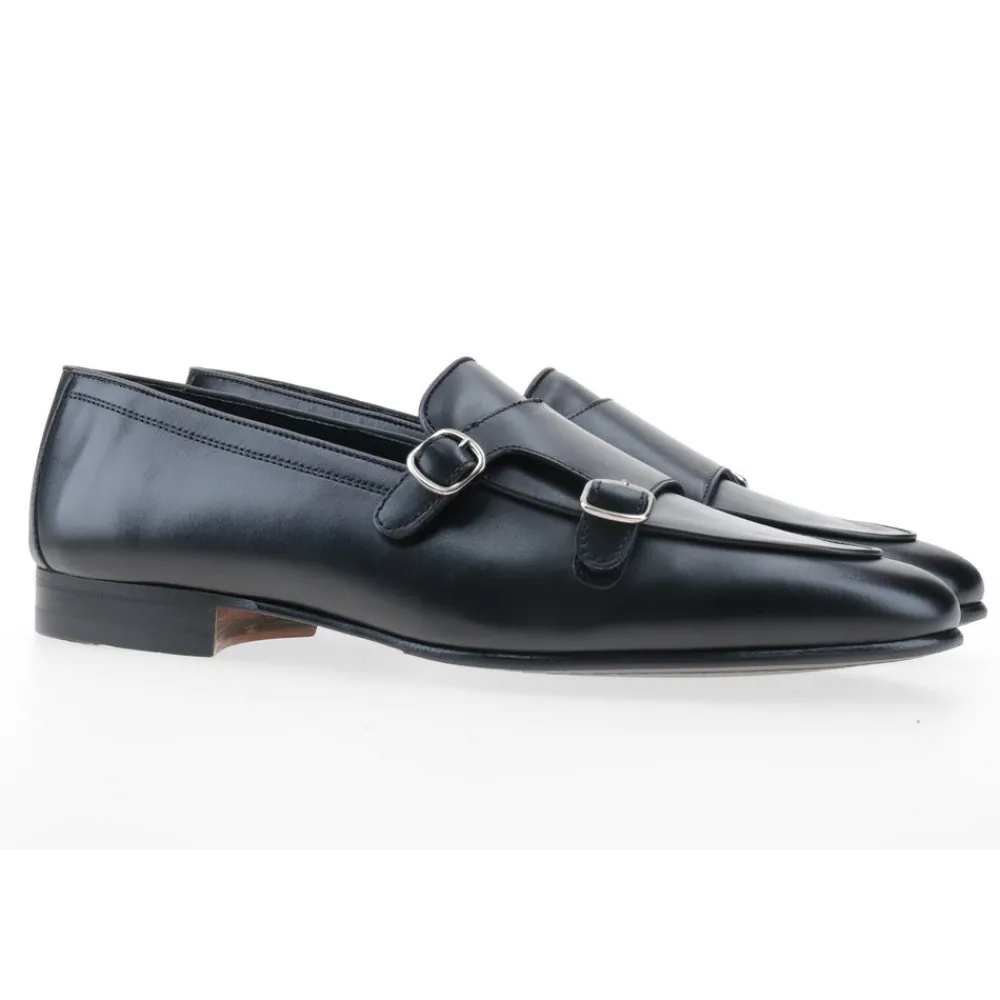 Berwick 1707 Blake Stitch>5111-T06 Chateaubriand Nero