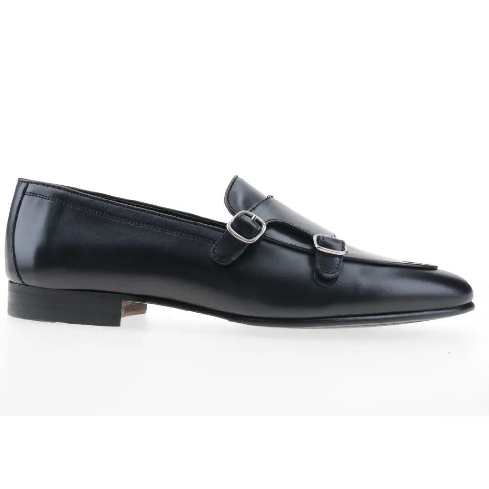 Berwick 1707 Blake Stitch>5111-T06 Chateaubriand Nero