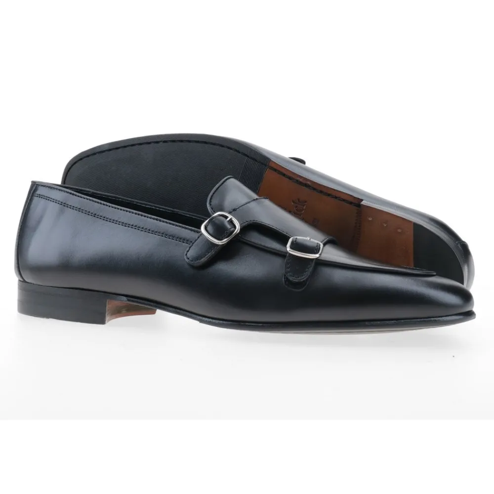 Berwick 1707 Blake Stitch>5111-T06 Chateaubriand Nero