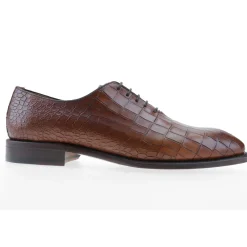 Berwick 1707 Wholecut>5216-T01 Coco Crust Cuero