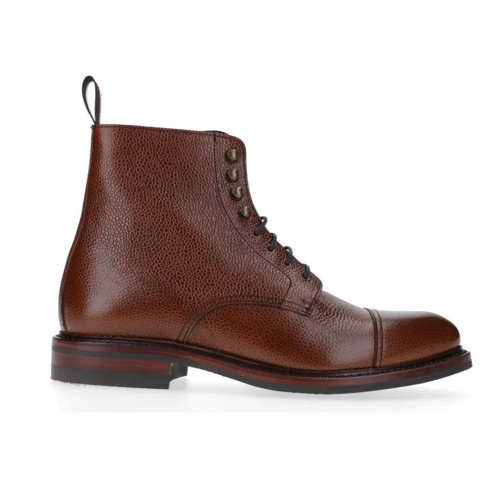 Berwick 1707 Ankle Boots>321-T03 Country Calf 169