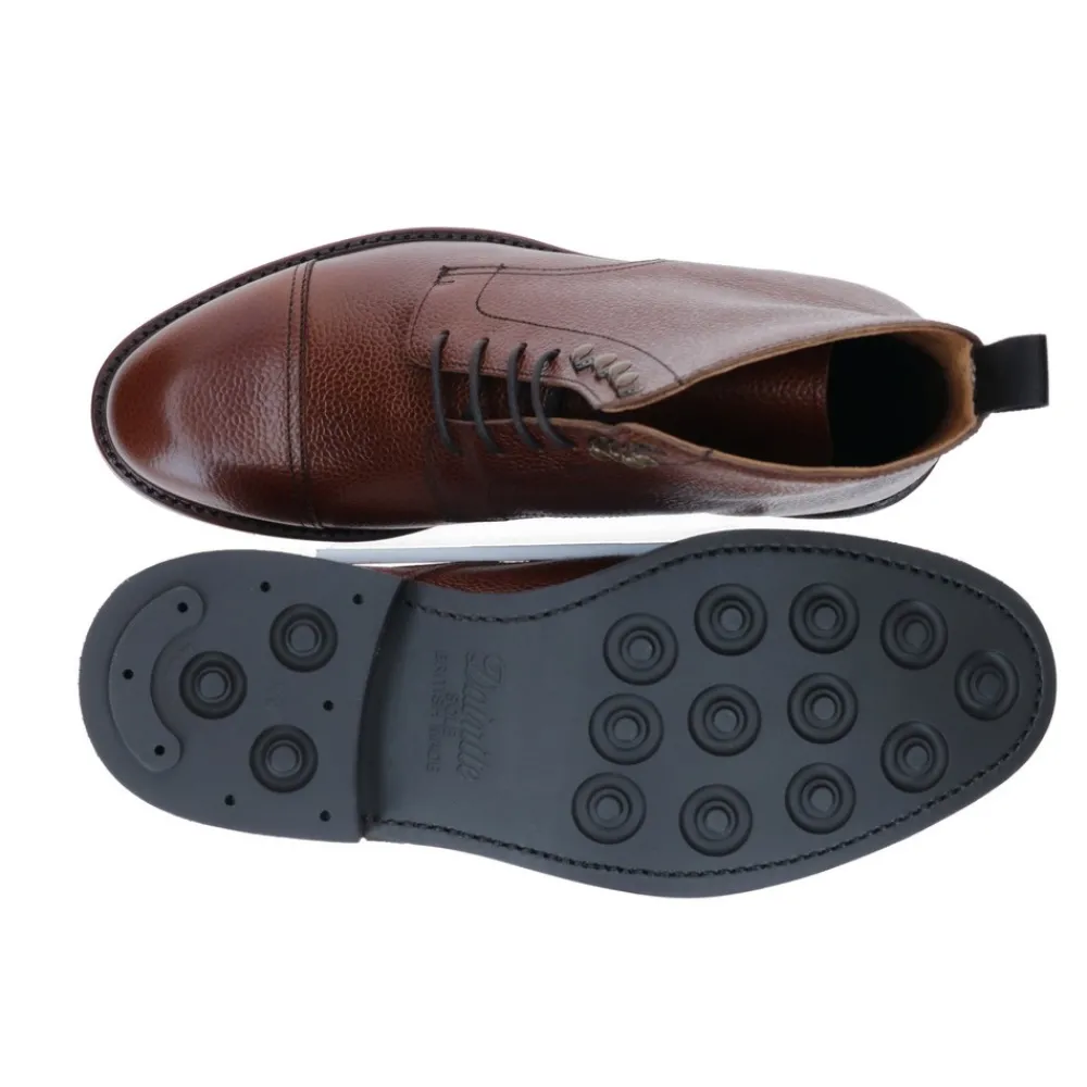 Berwick 1707 Ankle Boots>321-T03 Country Calf 169