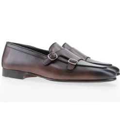 Berwick 1707 Blake Stitch>5111-T05 Crust Testa