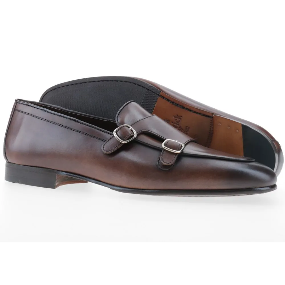 Berwick 1707 Blake Stitch>5111-T05 Crust Testa