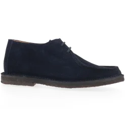 Berwick 1707 Ankle Boots>5465-T01 Go Rain Blu