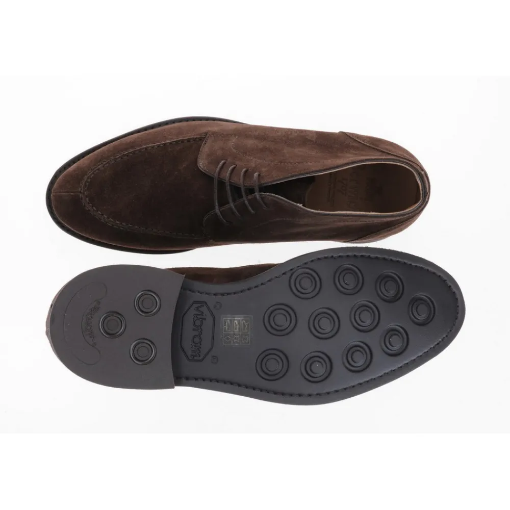 Berwick 1707 Ankle Boots>343-T01 Repello Calf 173