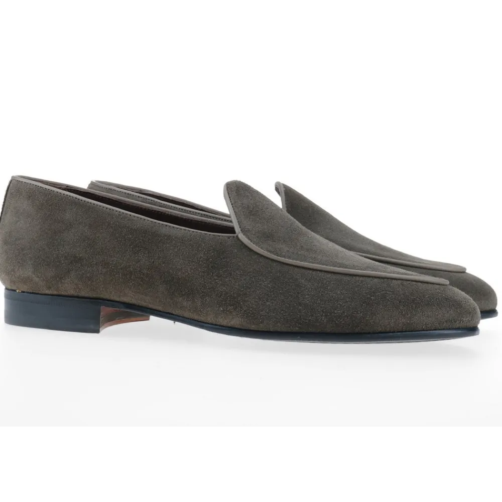 Berwick 1707 Blake Stitch>4950-T09 Repello Calf Loden