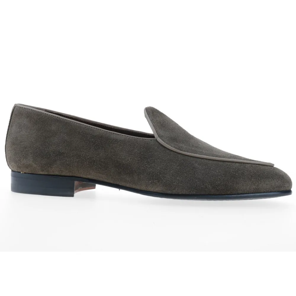 Berwick 1707 Blake Stitch>4950-T09 Repello Calf Loden