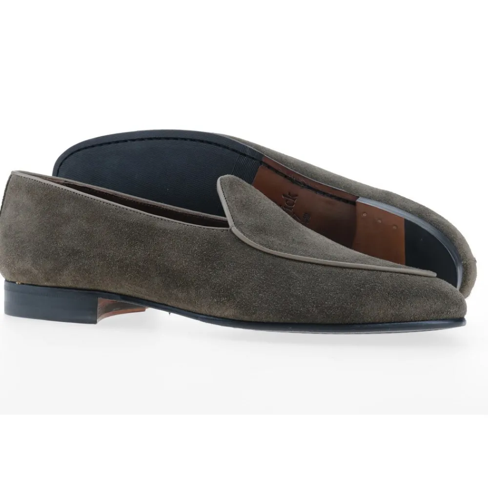 Berwick 1707 Blake Stitch>4950-T09 Repello Calf Loden
