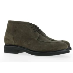 Berwick 1707 Ankle Boots>343-T02 Repello Calf Loden
