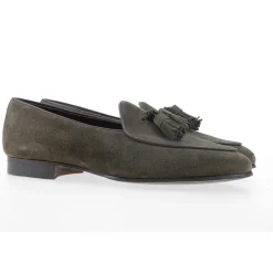 Berwick 1707 Blake Stitch>4951-T07 Repello Calf Loden