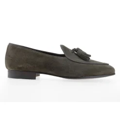 Berwick 1707 Blake Stitch>4951-T07 Repello Calf Loden