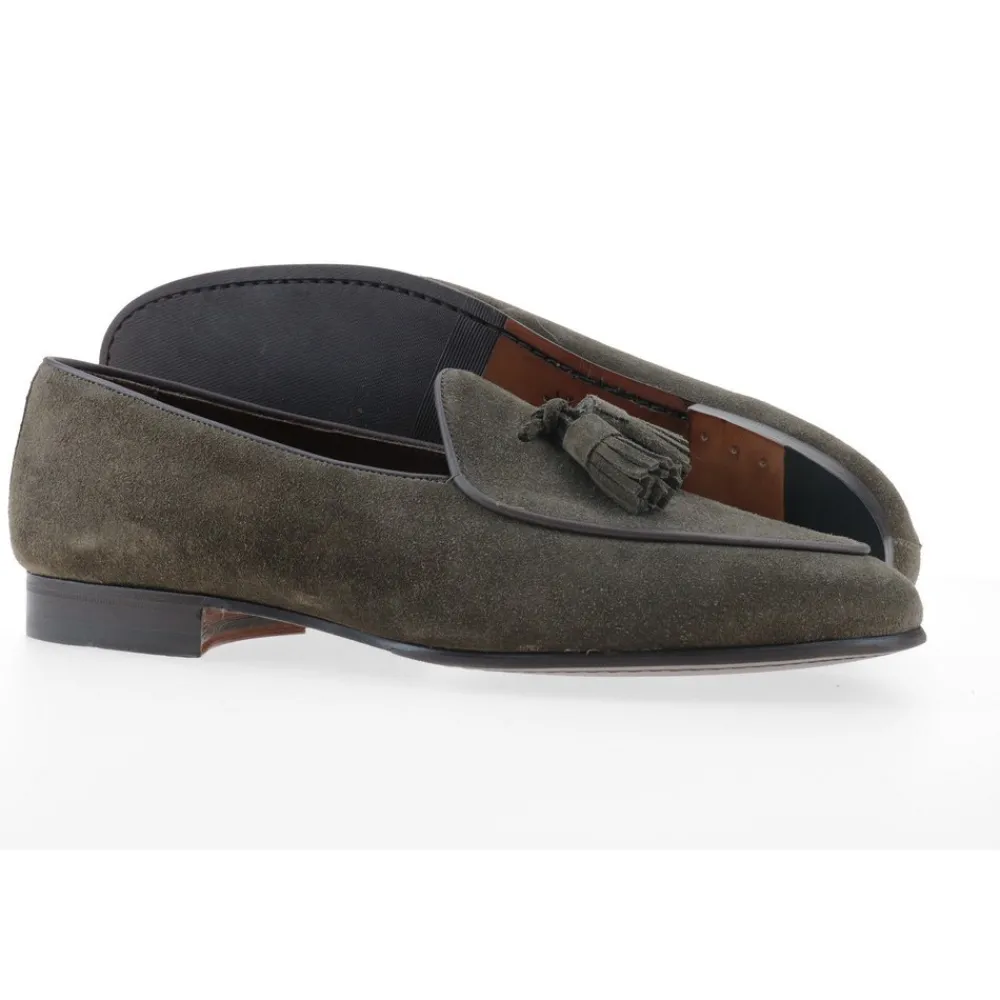 Berwick 1707 Blake Stitch>4951-T07 Repello Calf Loden