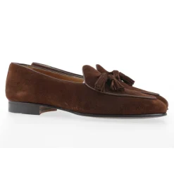 Berwick 1707 Blake Stitch>4951-T06 Repello Calf Snuff