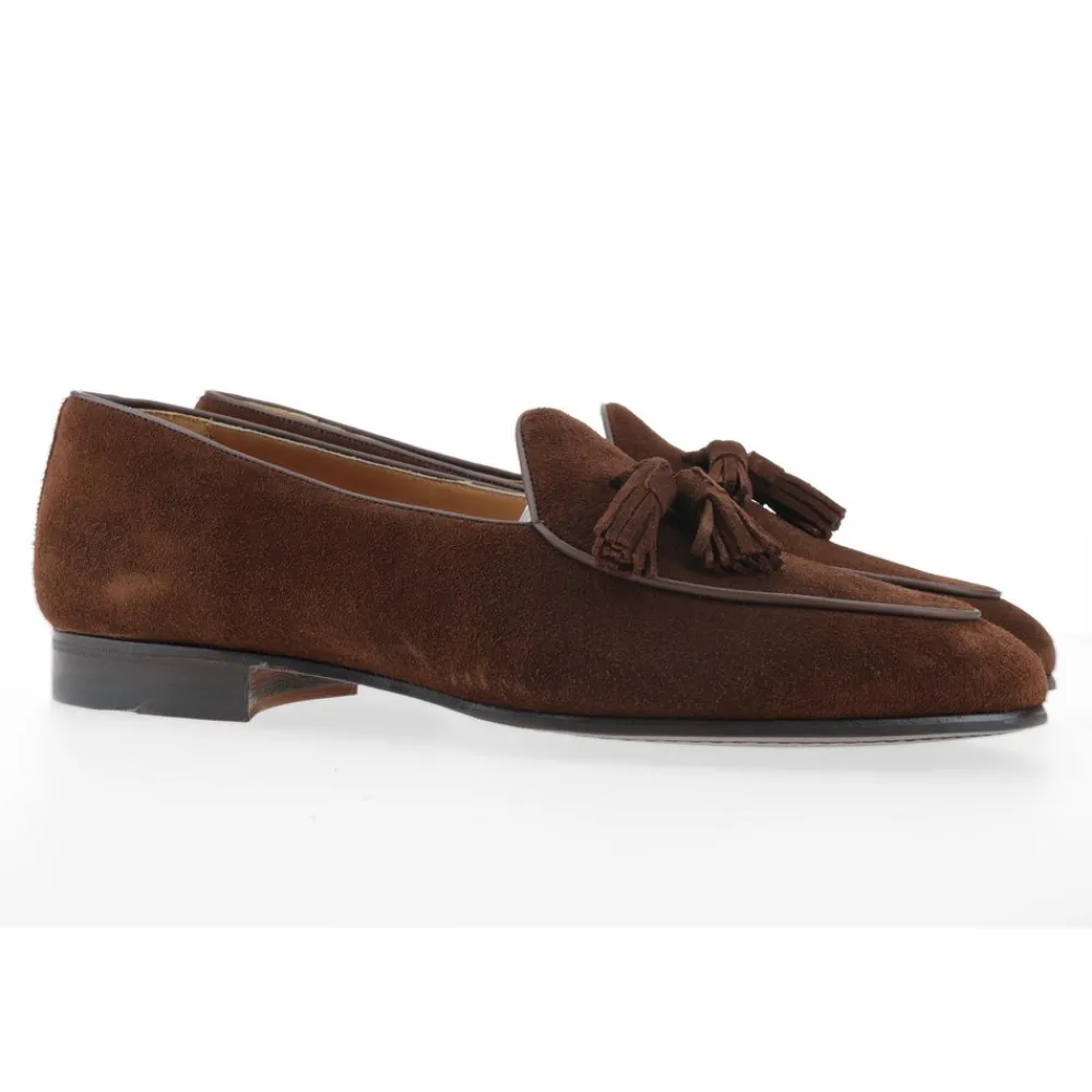 Berwick 1707 Blake Stitch>4951-T06 Repello Calf Snuff