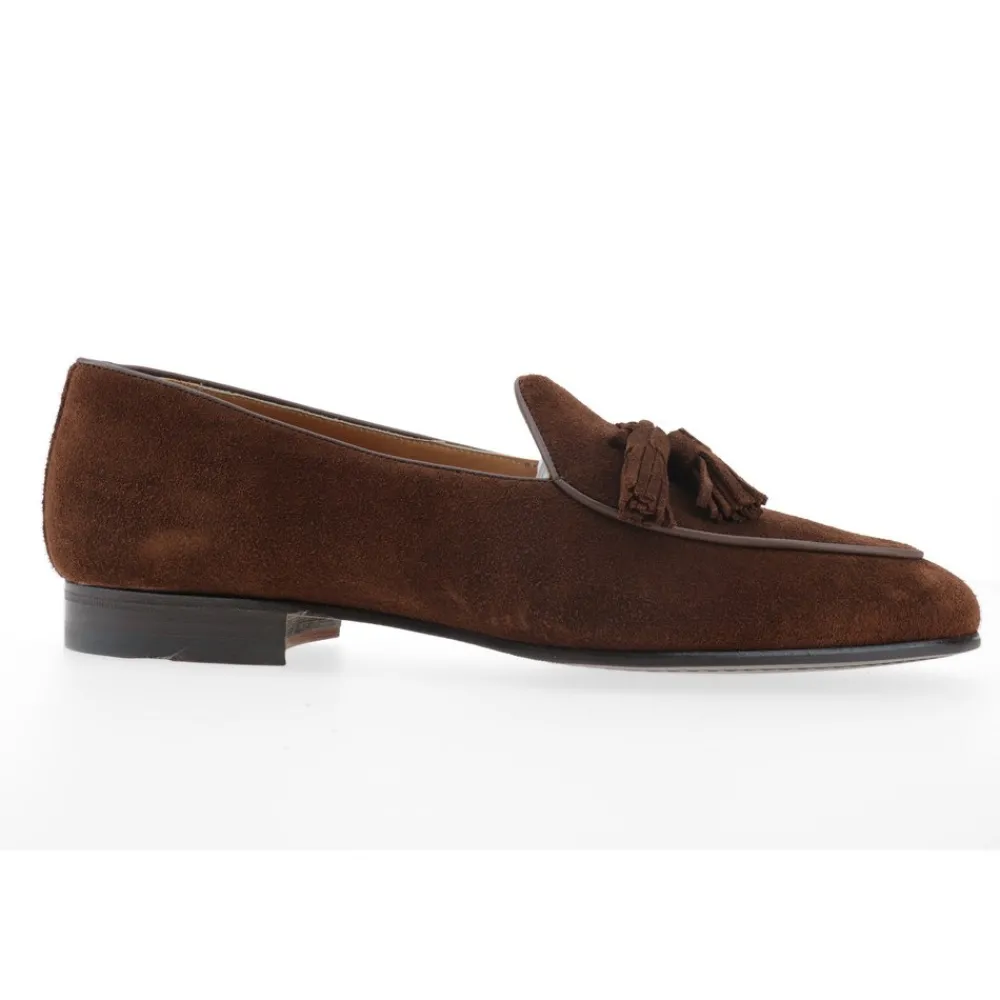 Berwick 1707 Blake Stitch>4951-T06 Repello Calf Snuff