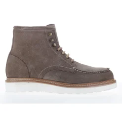 Berwick 1707 Ankle Boots>538-T01 Repello Gum Oil Beaver Fur