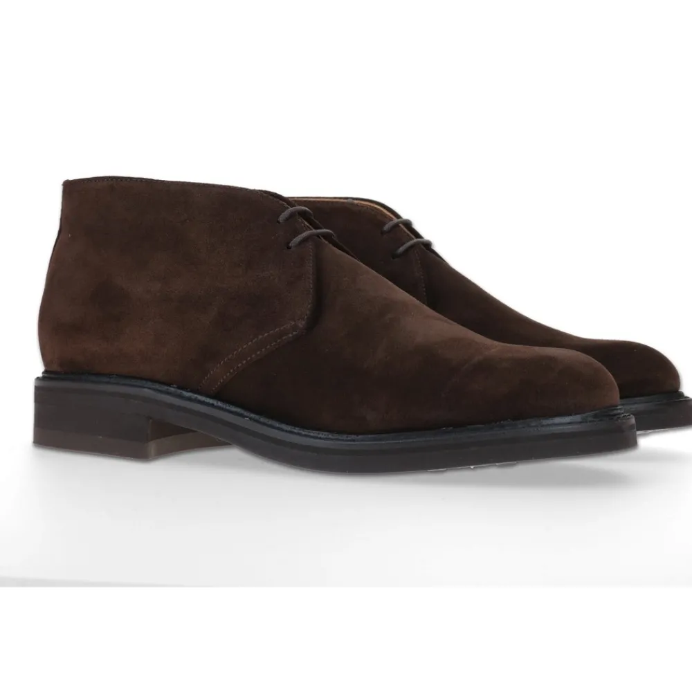 Berwick 1707 Ankle Boots>369-T02 Repello Gum Oil173